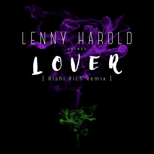 Lenny Harold