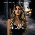 Más Que Tu Amiga