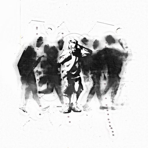 night mode cover art