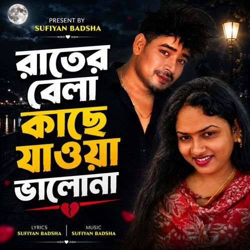 রাতের বেলা কাছে যাওয়া ভালো না