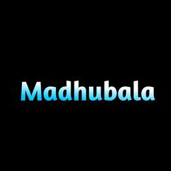 Madhubala-CA9GWEQAGh4