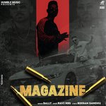 Magazine