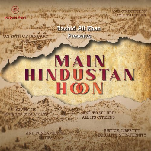 Main Hindustan Hoon