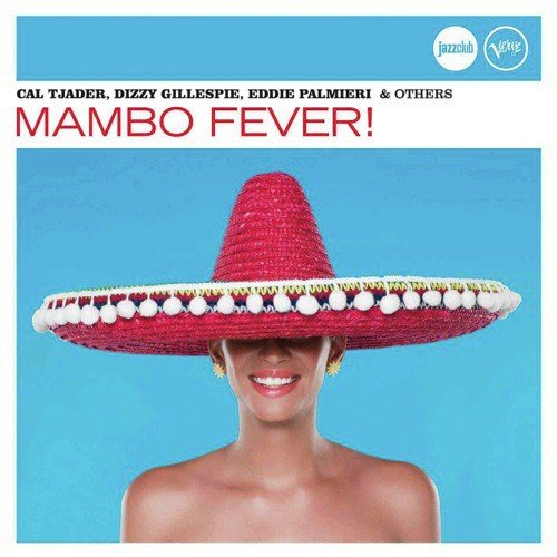 Mambo Fever! (Jazz Club)