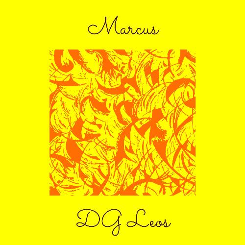 Marcus cover art