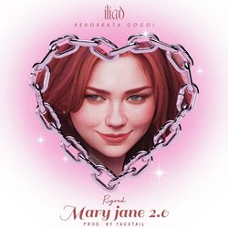 Mary Jane 2.0-GgFcXh0HBUs