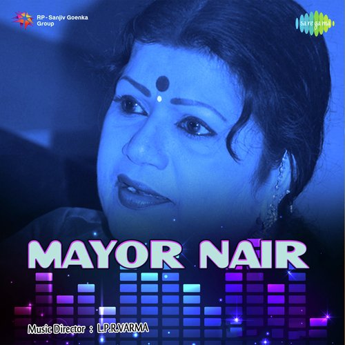 Mayor Nair