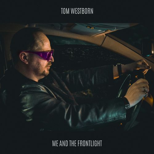 Me and the Frontlight