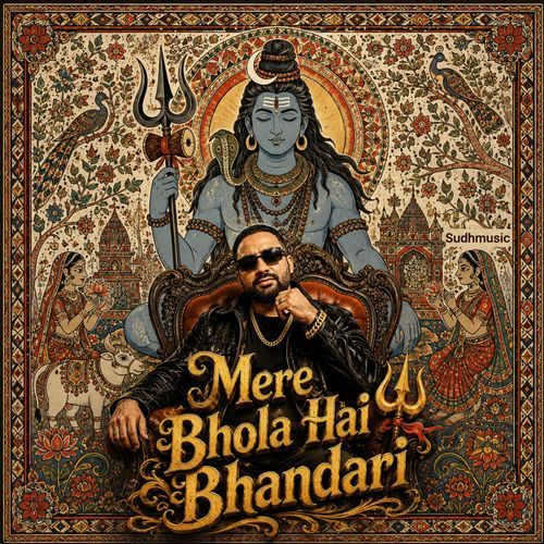 Mere Bhola Hai Bhandari