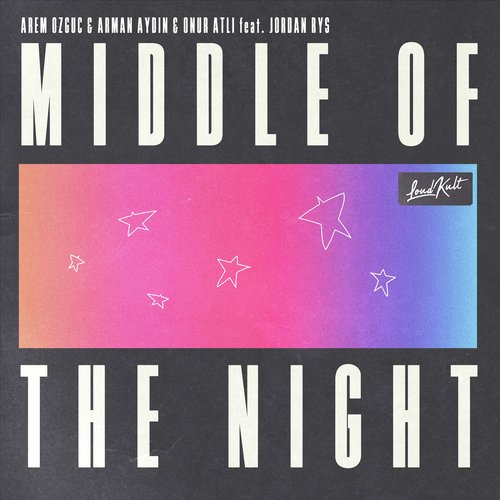 Middle of the Night