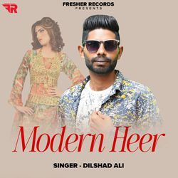 Modern Heer