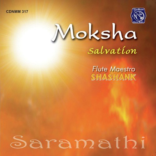 Moksha