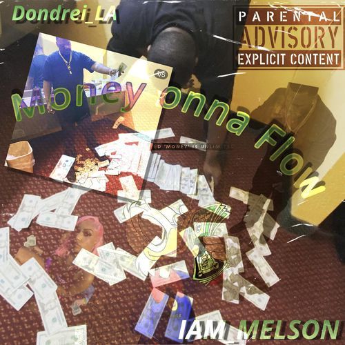 Money Onna Flow cover art