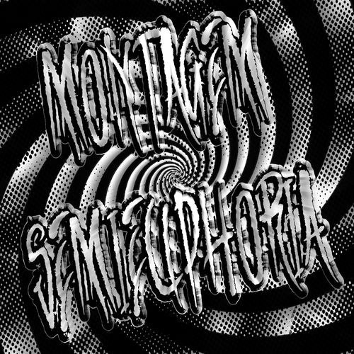 Montagem Semieuphoria (Ultra Slowed) cover art