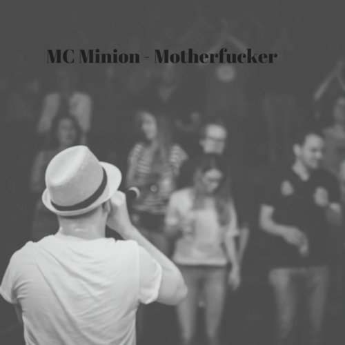 Motherfucker in da House