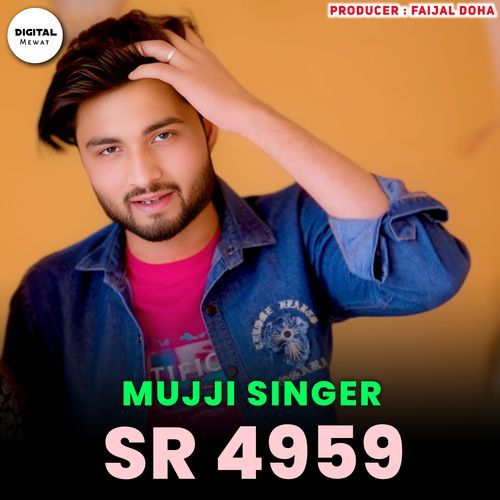 Mujji Singer SR 4959