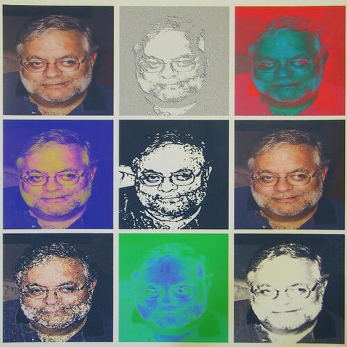 Hesed (Instrumental) cover art