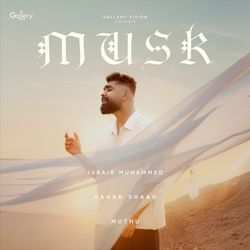 Musk(From Gallery Vision Indie)