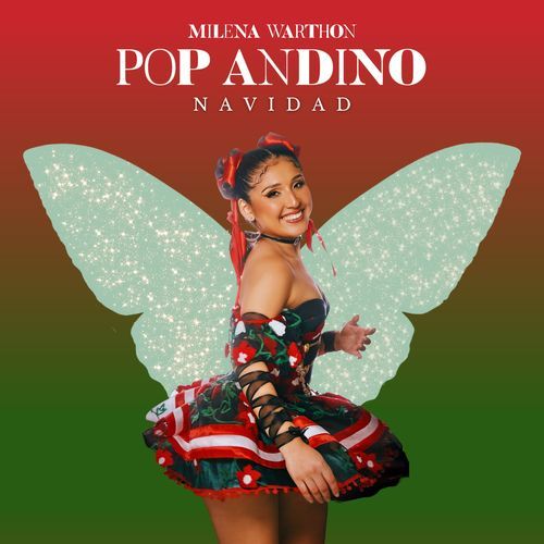 NAVIDAD POP ANDINO (EN VIVO)