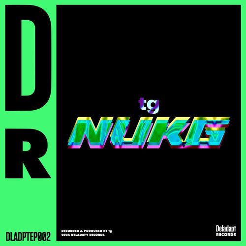 NUKG (Main Dub Version)