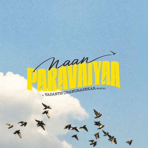 Naan Paravaiyaa