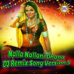 Nalla Nallani Dhana (DJ Remix Song Version 5)-Eh1cYjBFb3A