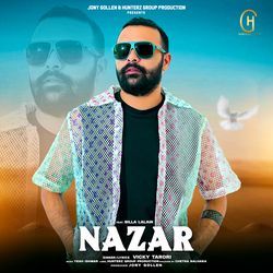 Nazar (Feat. Billa Lalain)-Qj4DRQx7D2Y