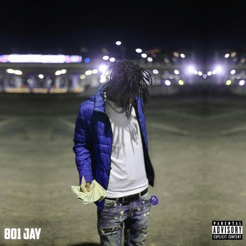 Ralo cover art
