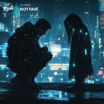 Not Fair artwork