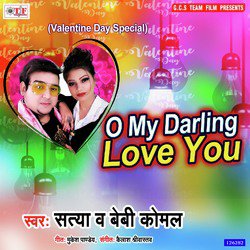 O My Darling Love You-CD4DZ0x4D1A