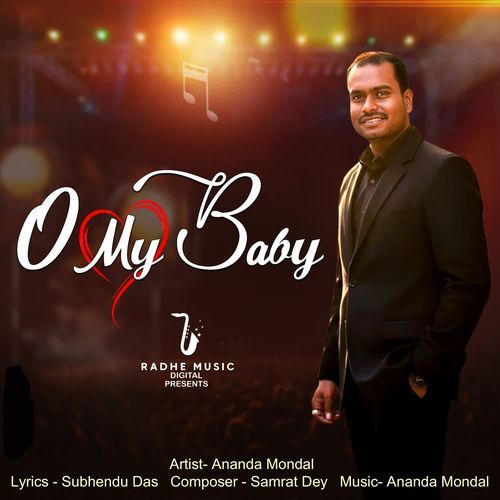 Oh My Baby