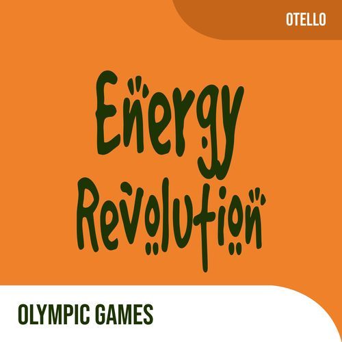 Olympic Games (Radio Edit)