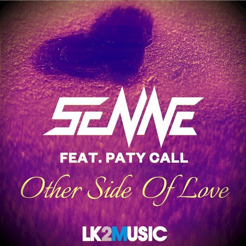 Other Side of Love (feat. Paty Call) (Instrumental Mix)
