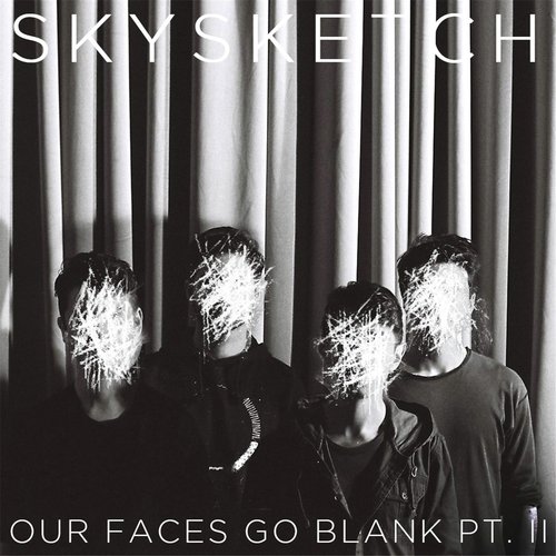 Born Again cover art