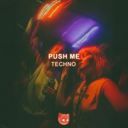 PUSH ME (Techno Mix)