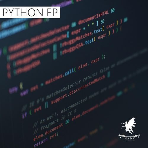 PYTHON EP