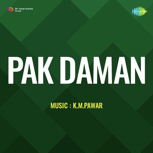 Pak Daman