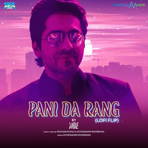 Pani da Rang (Lofi Flip)