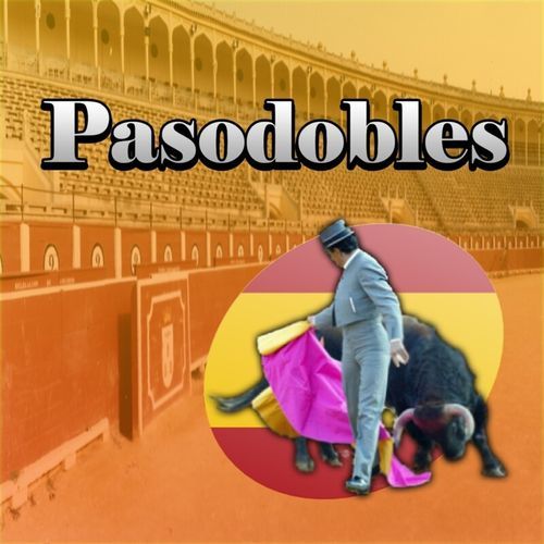 Pasodobles