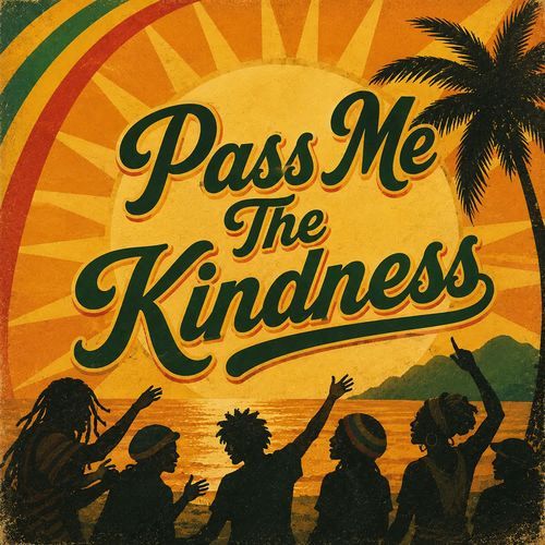 Pass Me The Kindness