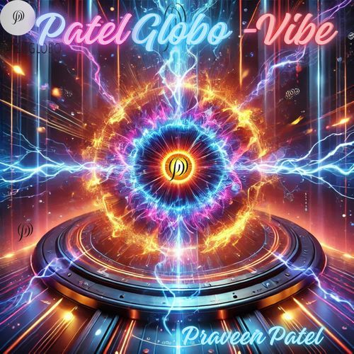 Patel Globo - Vibe