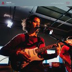 Peach Pit on Audiotree Live