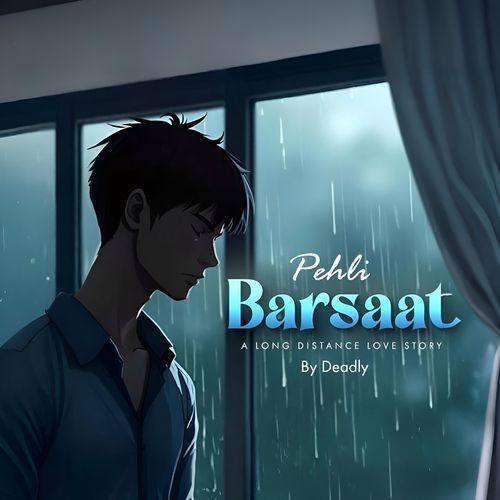 Pehli Barsaat - A Long Distance Lovestory