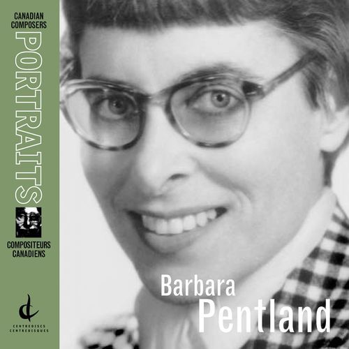 Pentland documentary produced and presented by Eitan Cornfield: Beginning cover art