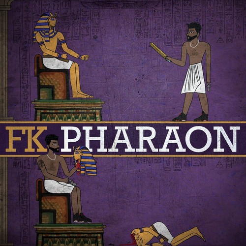 Pharaon_poster_image