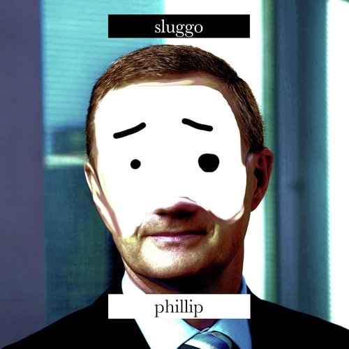 Phillip cover art