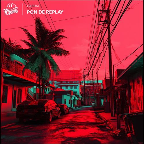 Pon De Replay