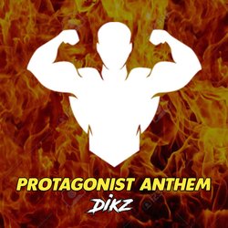 Protagonist Anthem-SQYKfENbbnk