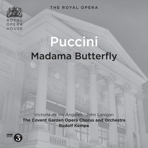 Madama Butterfly, Act III: Lo so che alle sue pene (Live)