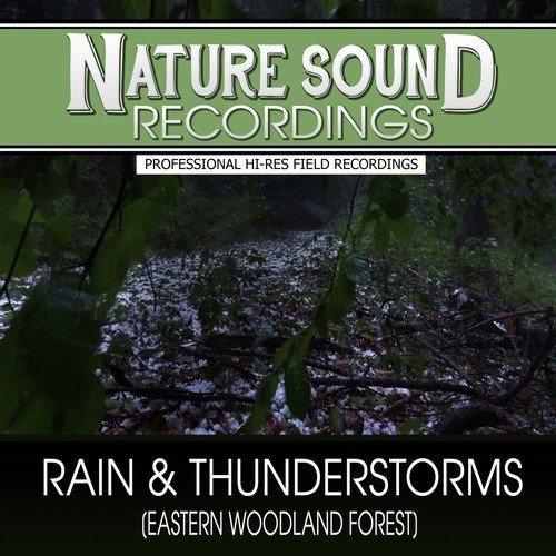 Nature Sound Recordings
